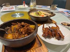 -粤小馆(天安云谷店)