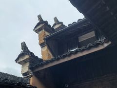 -杨家堂村