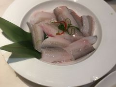 豆腐鱼-围炉夜话·潮汕卤水火锅(榕江店)