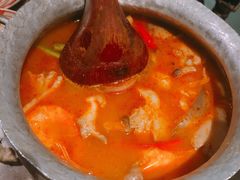 -云海肴·汽锅鸡·云南菜(美罗城店)