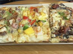 -HELLO 27 意面·沙拉·帕尼尼