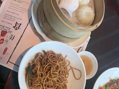 -环球港凯悦 · 享悦中餐厅