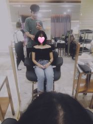-OnHair造型
