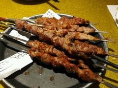 -巴达木食府