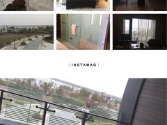 -上海滴水湖皇冠假日酒店