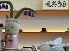 -LilBee Coffee