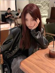 -New Fashion发型定制