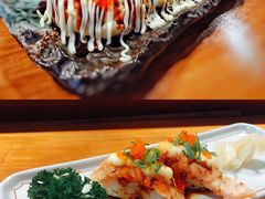 -半藏居酒屋(香港花园店)