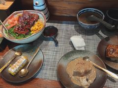 -戏作寿司(观音桥店)