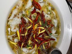 -太二酸菜鱼(菱角湖万达店)