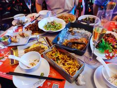 -胡桃里乐队酒馆(三阳路店)