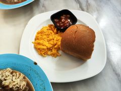 -翠华餐厅(香港国际机场店)