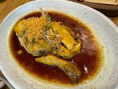 -潮粥荟·潮汕砂锅粥(槐房万达店)