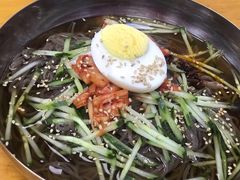 -韩泉韩国美食屋(朝晖路店)
