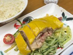-椰皇鸡饭·烧味烧腊