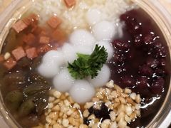 -花味·自助烤肉(雨花客厅店)