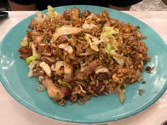 -新世界餐厅(万达店)