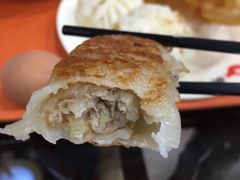 褡裢火烧-庆丰包子铺(宣武门店)