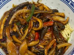 -鲁达面馆本帮风味(共康东路店)