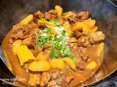 -老地方铁锅炖(宋庄路店)