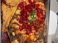 -半天妖烤鱼(方庄店)