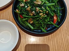 -隅乐胡椒虾·台湾菜·团建(皇岗店)