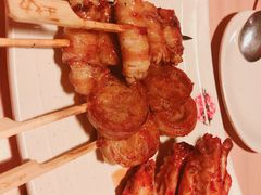 -土大力韩式烤肉料理(和平路店)