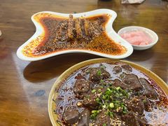 -天全县三土司椒麻鸡餐厅