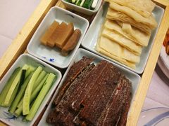 -东兴楼饭庄(六里桥店)