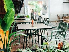 -ChitChat奇洽·Bistro(黎黄陂路店)