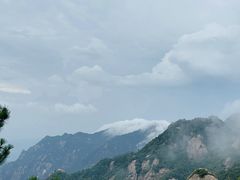 -九华山风景区