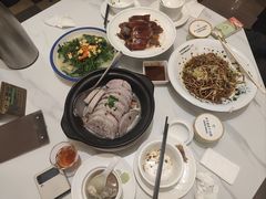 -椿记烧鹅(叠彩店)