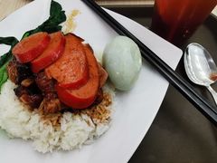 -太兴烧味餐厅(香港机场店)
