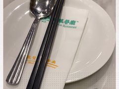 -翠華餐廳(浦东机场T1店)