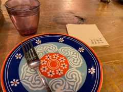 -盘炉forenza·云贵川融合小食堂 ( 钟楼中柳巷店)