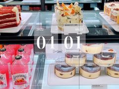 -Seesaw Coffee(武商MALL·武广店)