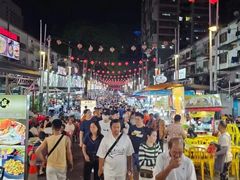 -明记烧鱼美味店