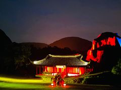 -印象普陀