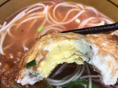 加煎蛋-华兴街煎蛋面(总店)