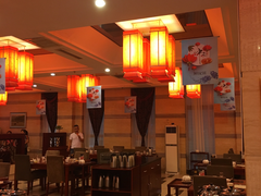 大堂-凤都国际大酒店