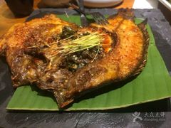 -云海肴·汽锅鸡·云南菜(天津国金汇店)