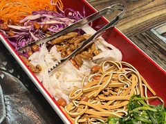 -小红鲸·海鲜餐厅(轸大路店)