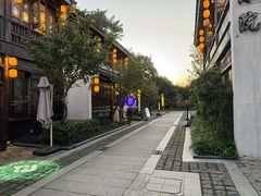 -苏城小院·园林精致苏州菜(斜塘老街店)