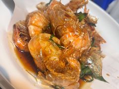 -小方外婆菜(蒙山路店)