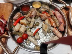 -马克西姆俄罗斯餐厅(绥芬河店)
