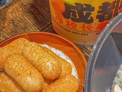 -冯校长老火锅(广州正佳广场店)