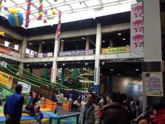 -蒙特利亲子乐园