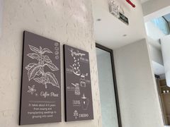 -普素书咖茶空间