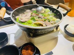 -乔阿马·江南味·驴肉香(龙湖华泾天街店)