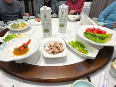 -童婆婆面馆(薛庄小区店)